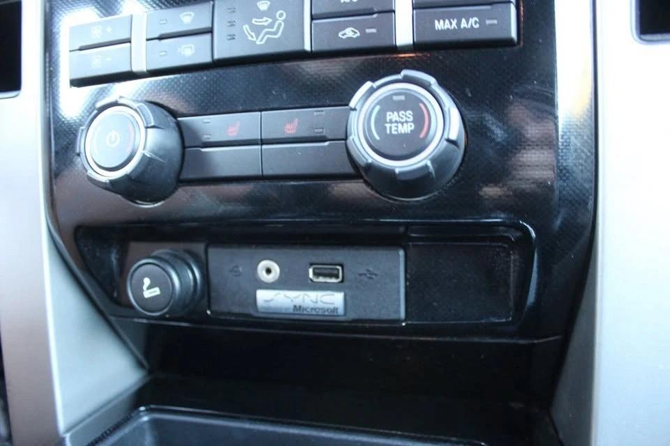 2011 Ford F-150 12th Gen - Image 13 of 19