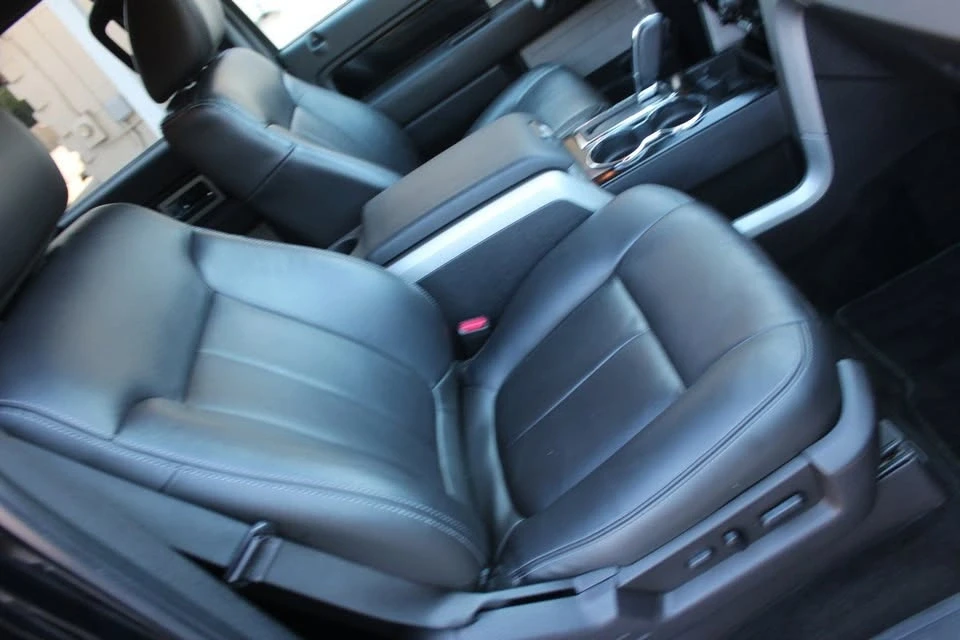 2011 Ford F-150 12th Gen - Image 9 of 19