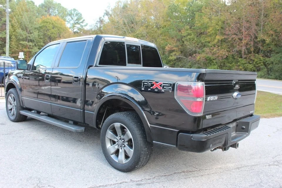 2011 Ford F-150 12th Gen - Image 3 of 19