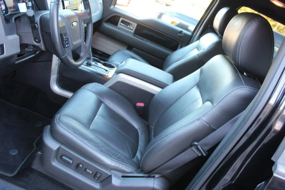 2011 Ford F-150 12th Gen - Image 5 of 19