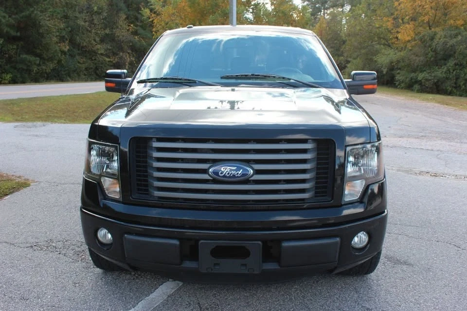 2011 Ford F-150 12th Gen - Image 18 of 19