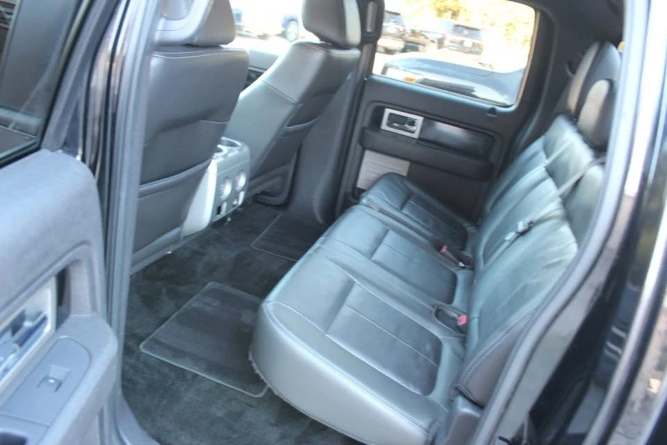 2011 Ford F-150 12th Gen - Image 7 of 19