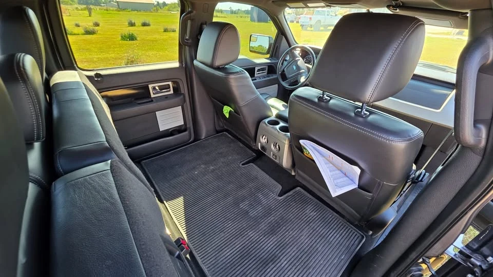 2011 Ford F-150 12th Gen - Image 8 of 13