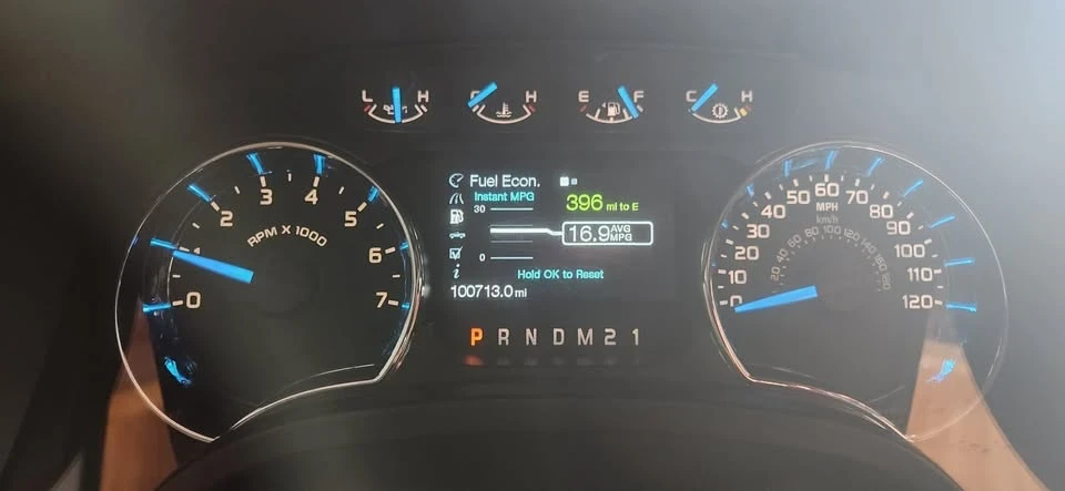 2011 Ford F-150 12th Gen - Image 10 of 13