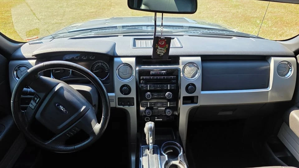 2011 Ford F-150 12th Gen - Image 5 of 13