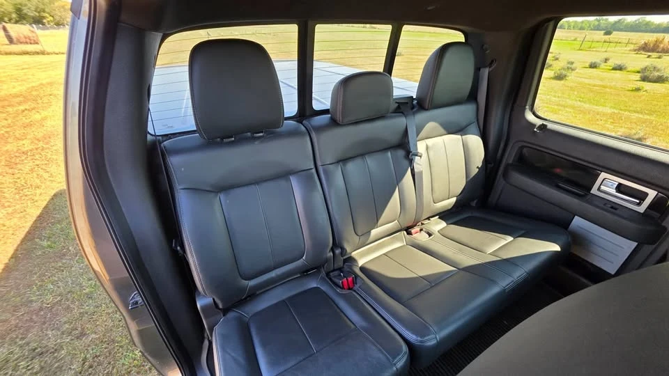 2011 Ford F-150 12th Gen - Image 6 of 13