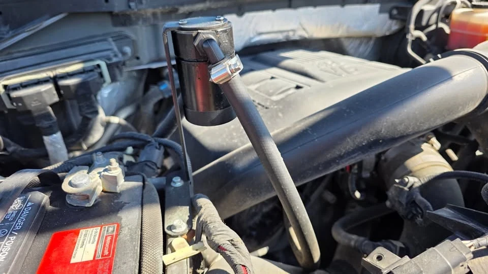 2011 Ford F-150 12th Gen - Image 12 of 13