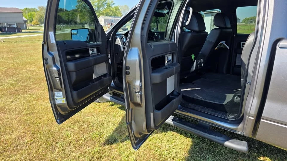 2011 Ford F-150 12th Gen - Image 9 of 13