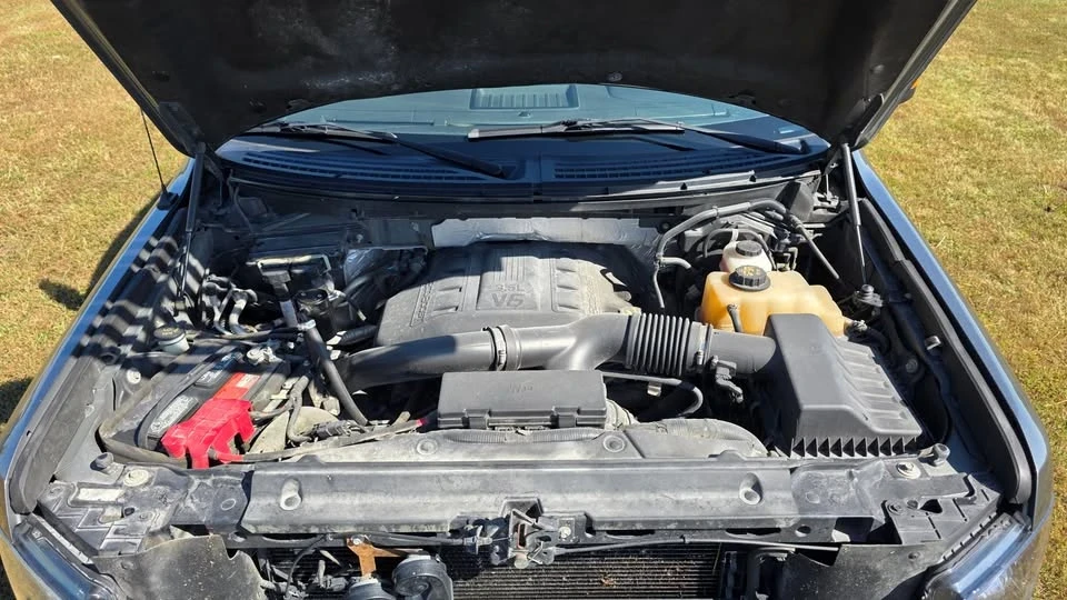 2011 Ford F-150 12th Gen - Image 11 of 13