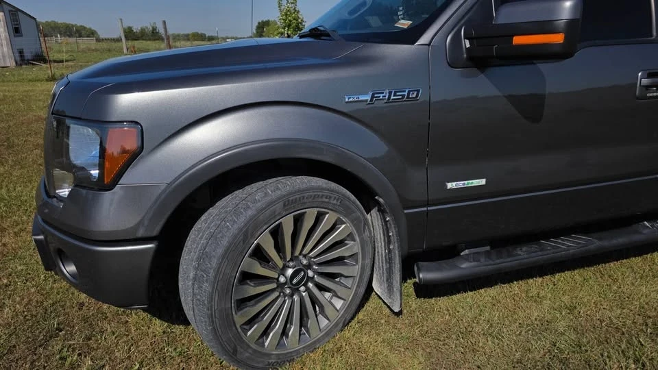 2011 Ford F-150 12th Gen - Image 7 of 13
