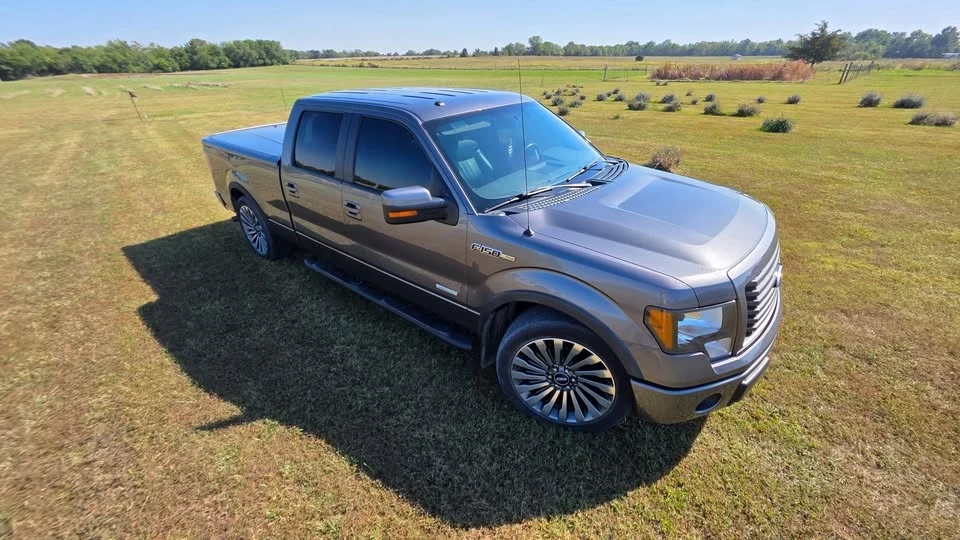 2011 Ford F-150 12th Gen - Image 4 of 13