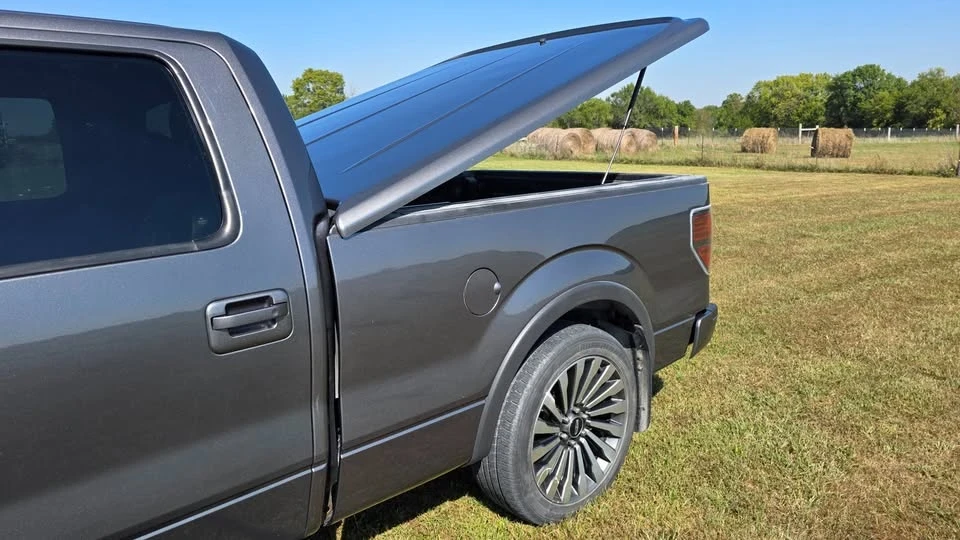 2011 Ford F-150 12th Gen - Image 2 of 13