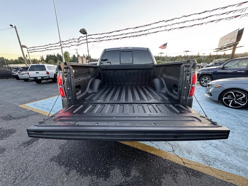 2011 Ford F-150 12th Gen - Image 7 of 20
