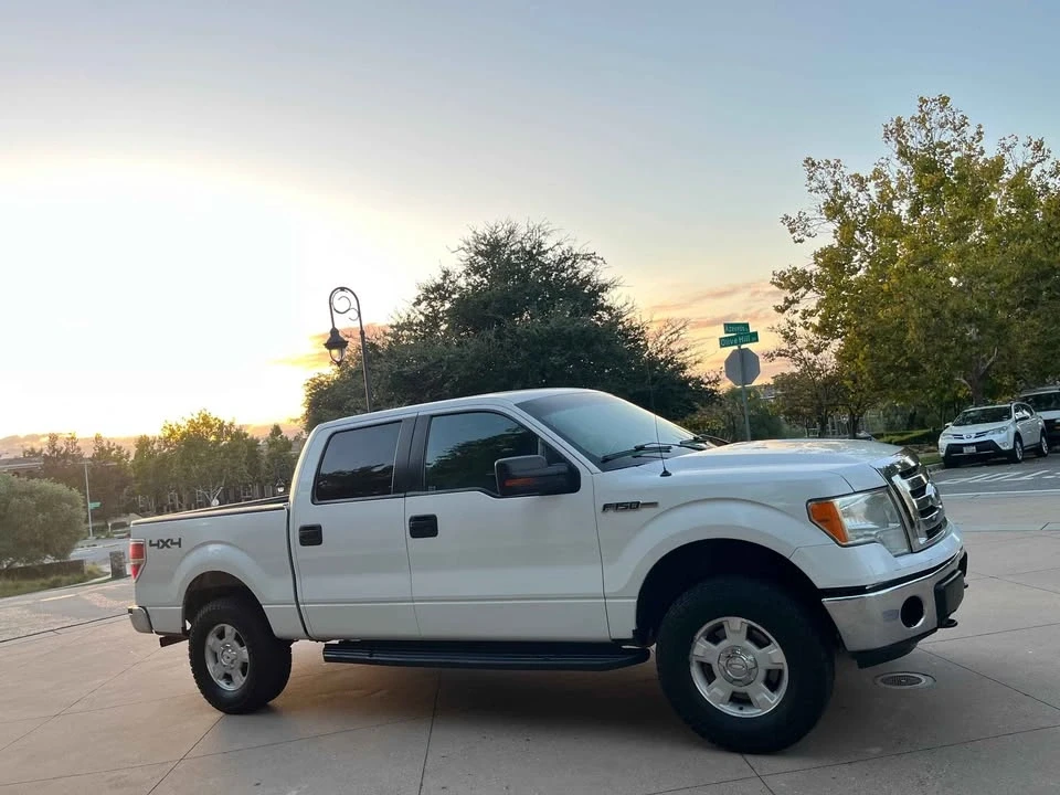 2011 Ford F-150 12th Gen - Image 3 of 15