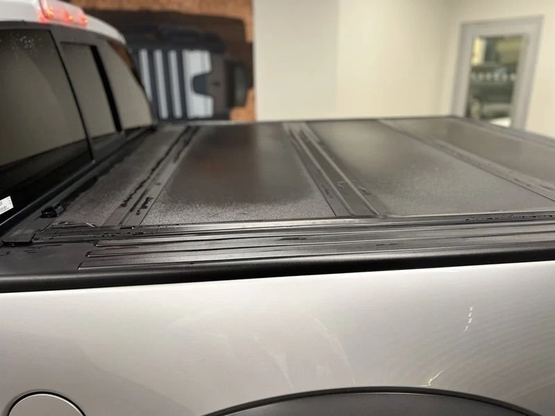 2011 Ford F-150 Raptor 12th Gen - Image 14 of 20