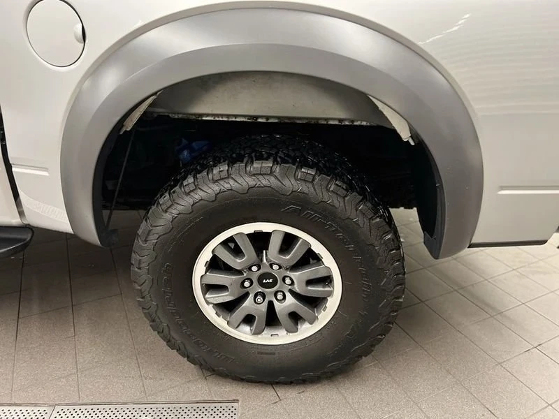 2011 Ford F-150 Raptor 12th Gen - Image 15 of 20