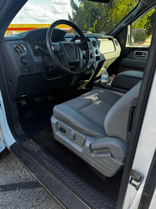 2011 Ford F-150 12th Gen - Image 10 of 11