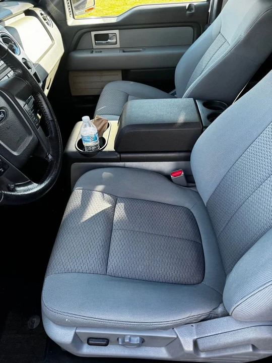 2011 Ford F-150 12th Gen - Image 11 of 11