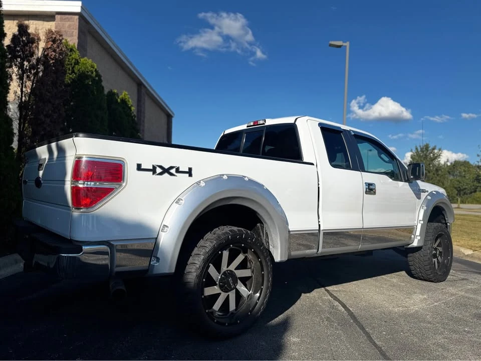 2011 Ford F-150 12th Gen - Image 6 of 11