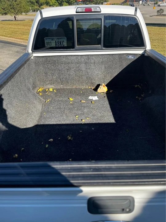 2011 Ford F-150 12th Gen - Image 8 of 11