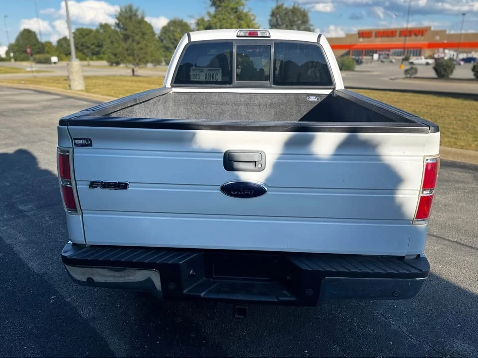 2011 Ford F-150 12th Gen - Image 5 of 11