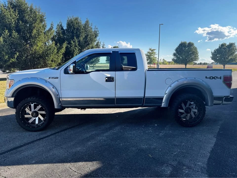 2011 Ford F-150 12th Gen - Image 7 of 11