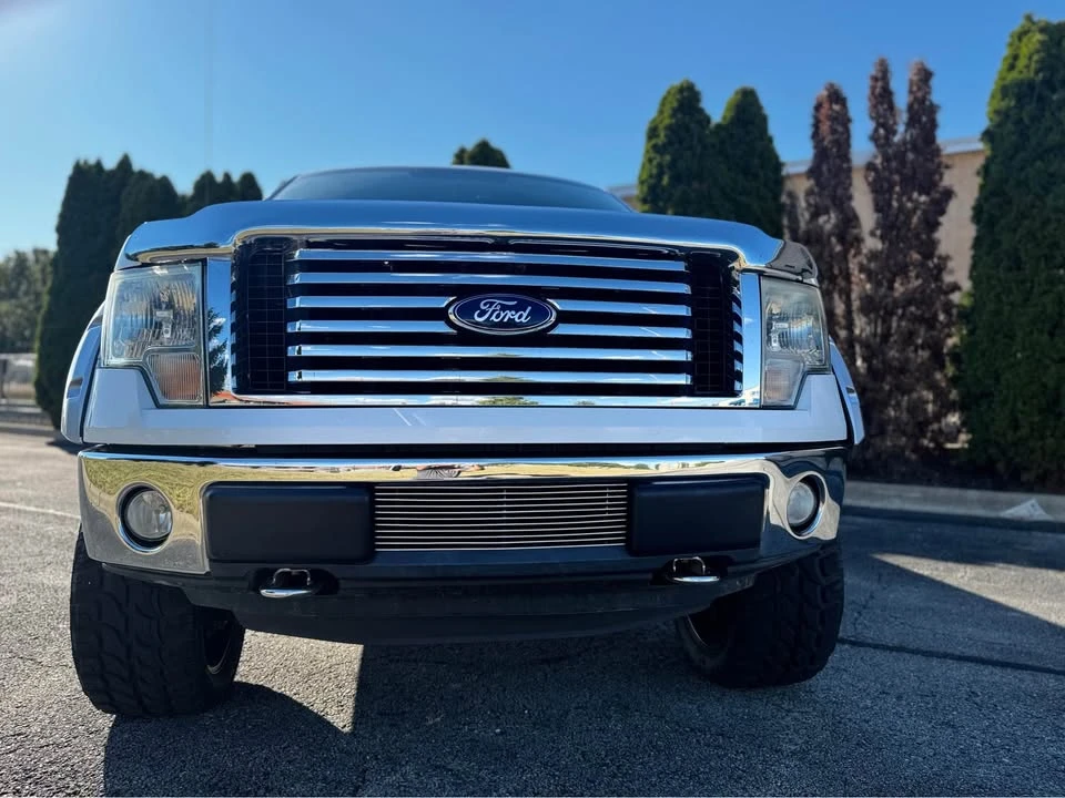 2011 Ford F-150 12th Gen - Image 3 of 11