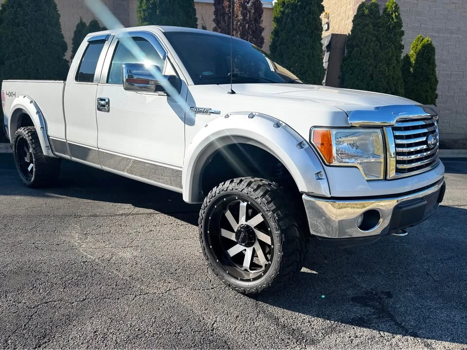 2011 Ford F-150 12th Gen - Image 2 of 11