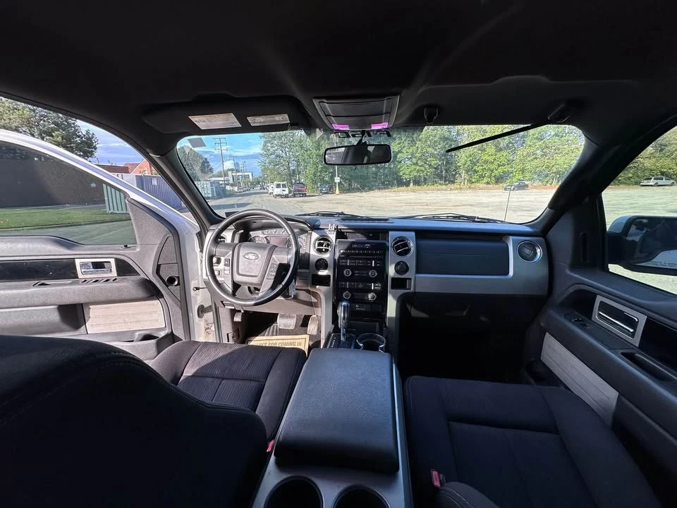 2011 Ford F-150 12th Gen - Image 5 of 7