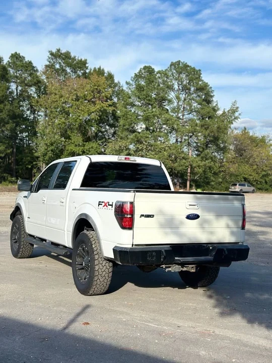 2011 Ford F-150 12th Gen - Image 6 of 7