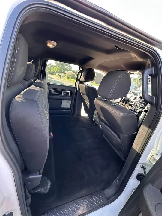 2011 Ford F-150 12th Gen - Image 4 of 7