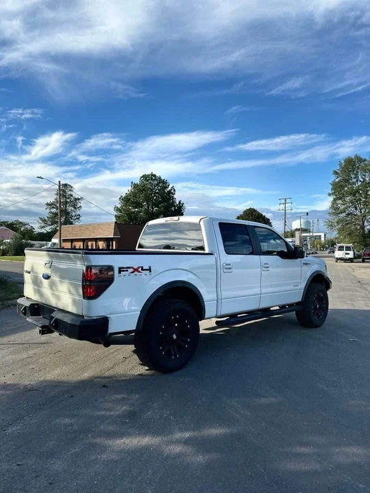 2011 Ford F-150 12th Gen - Image 2 of 7