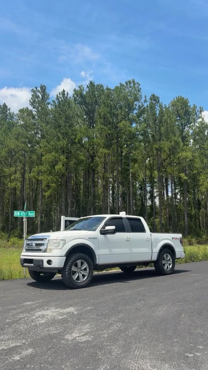 2011 Ford F-150 12th Gen - Image 3 of 5