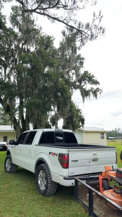 2011 Ford F-150 12th Gen - Image 2 of 5