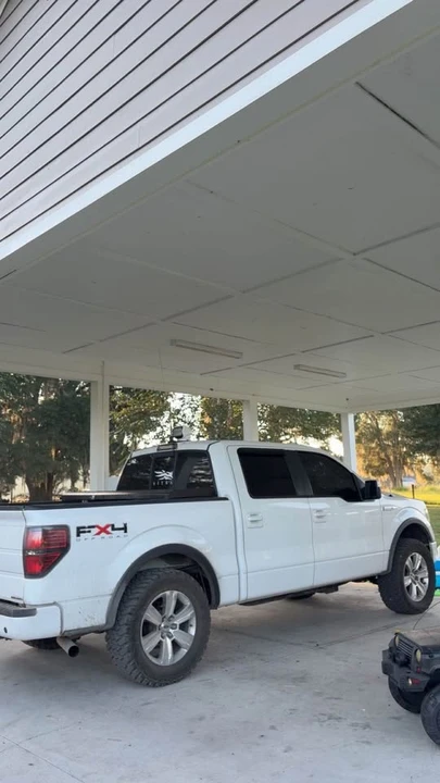 2011 Ford F-150 12th Gen - Image 4 of 5