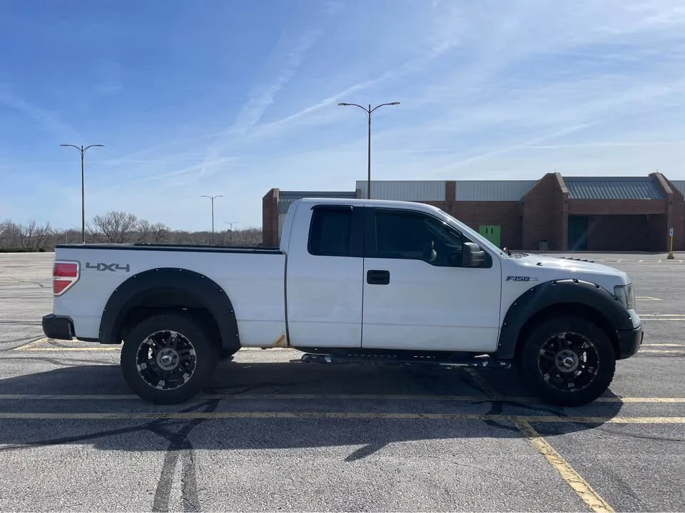 2011 Ford F-150 12th Gen - Image 3 of 7