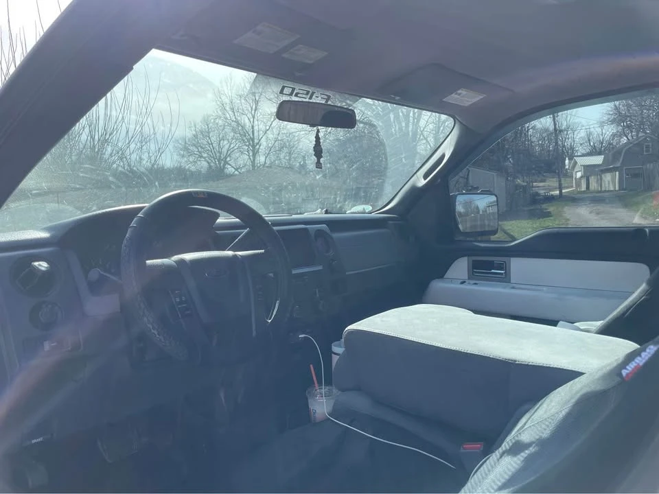 2011 Ford F-150 12th Gen - Image 7 of 7