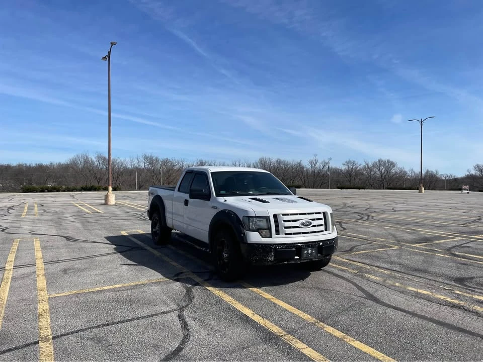 2011 Ford F-150 12th Gen - Image 2 of 7