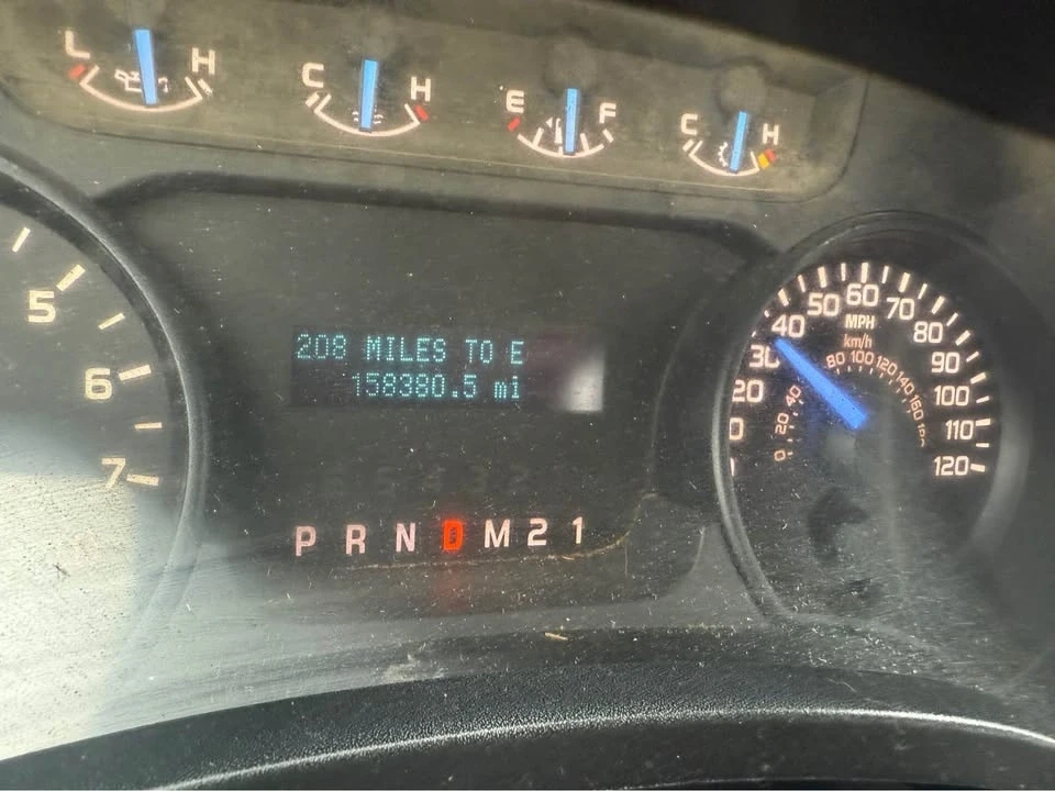 2011 Ford F-150 12th Gen - Image 10 of 13