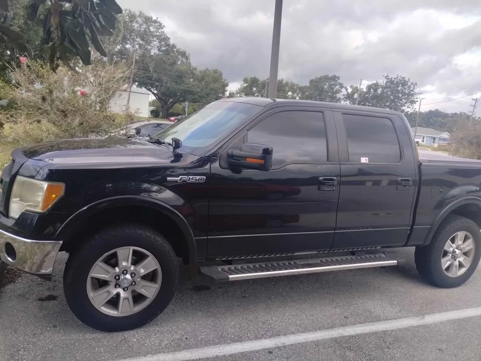 2011 Ford F-150 12th Gen - Image 4 of 5