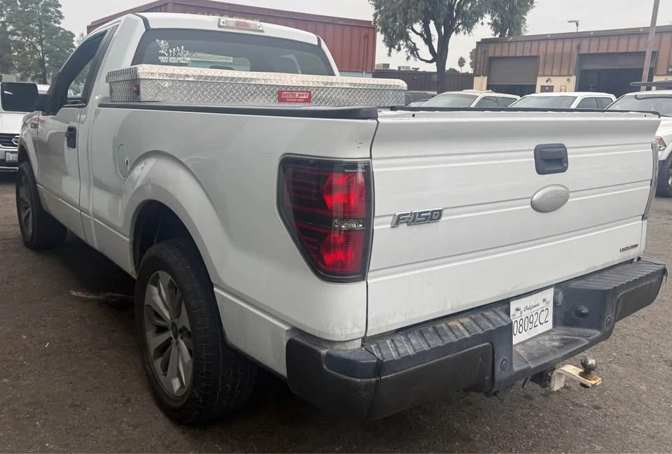 2011 Ford F-150 12th Gen - Image 5 of 13