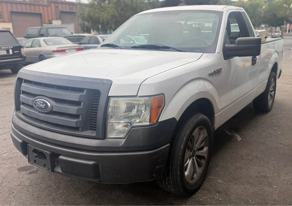 2011 Ford F-150 12th Gen - Image 3 of 13