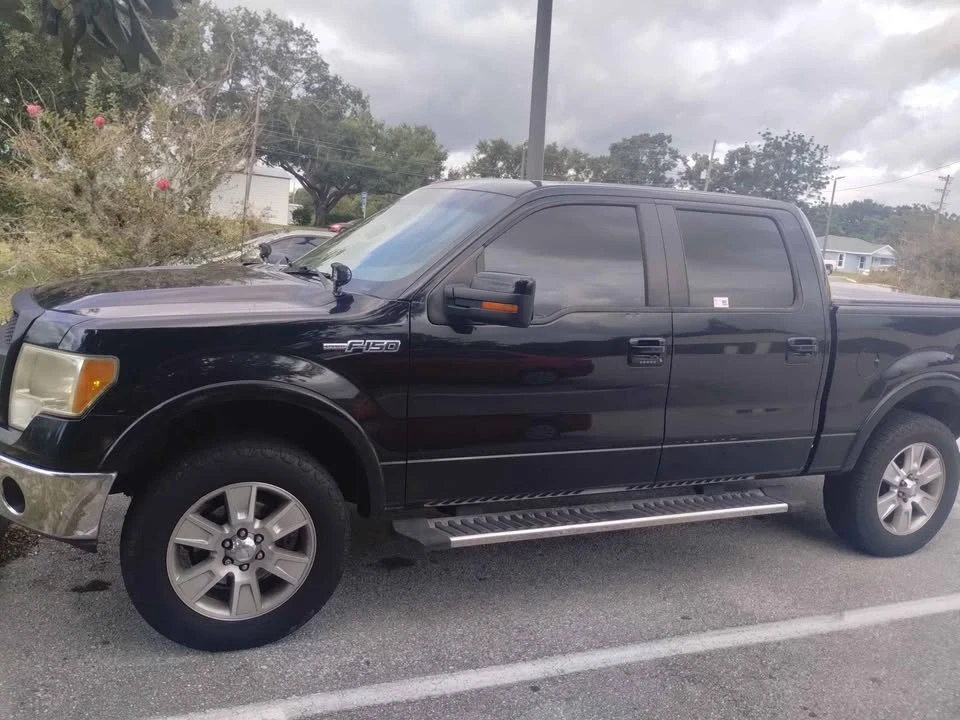 2011 Ford F-150 12th Gen - Image 3 of 5