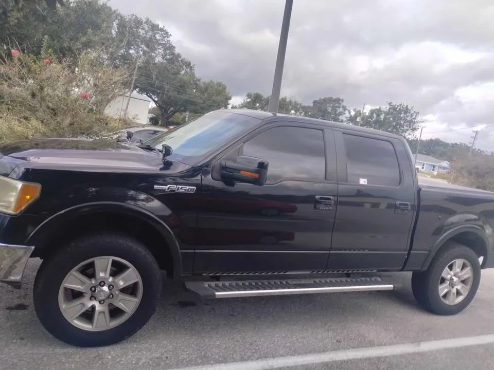 2011 Ford F-150 12th Gen - Image 2 of 5