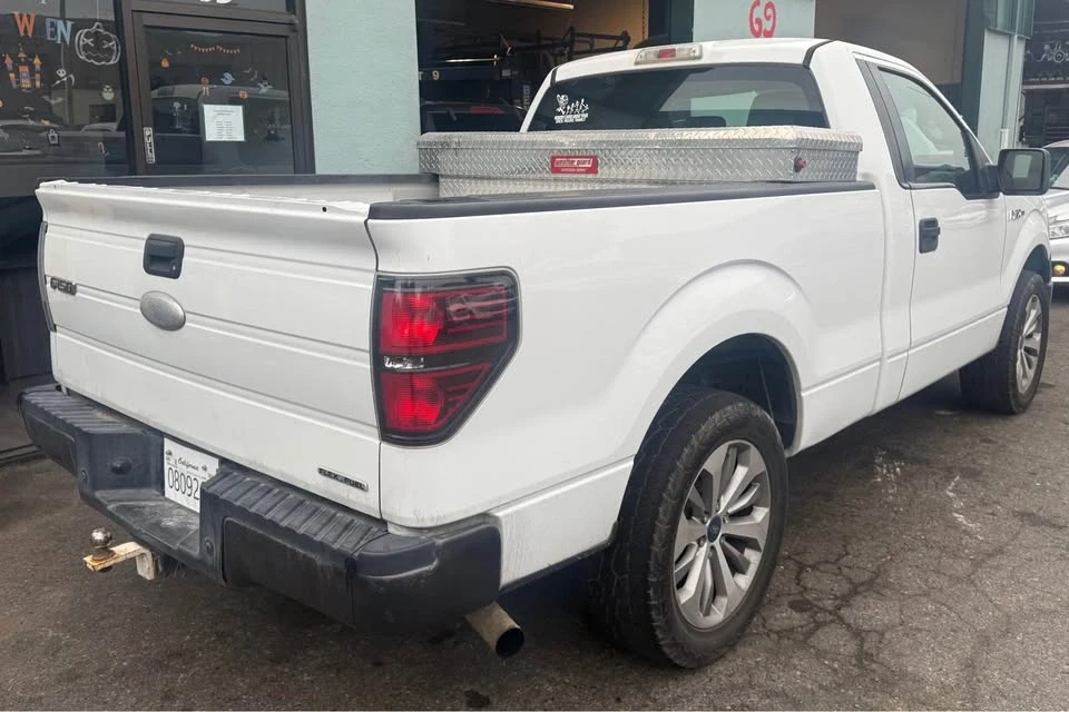 2011 Ford F-150 12th Gen - Image 6 of 13