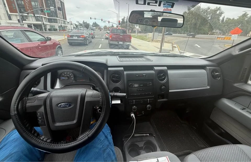 2011 Ford F-150 12th Gen - Image 11 of 13