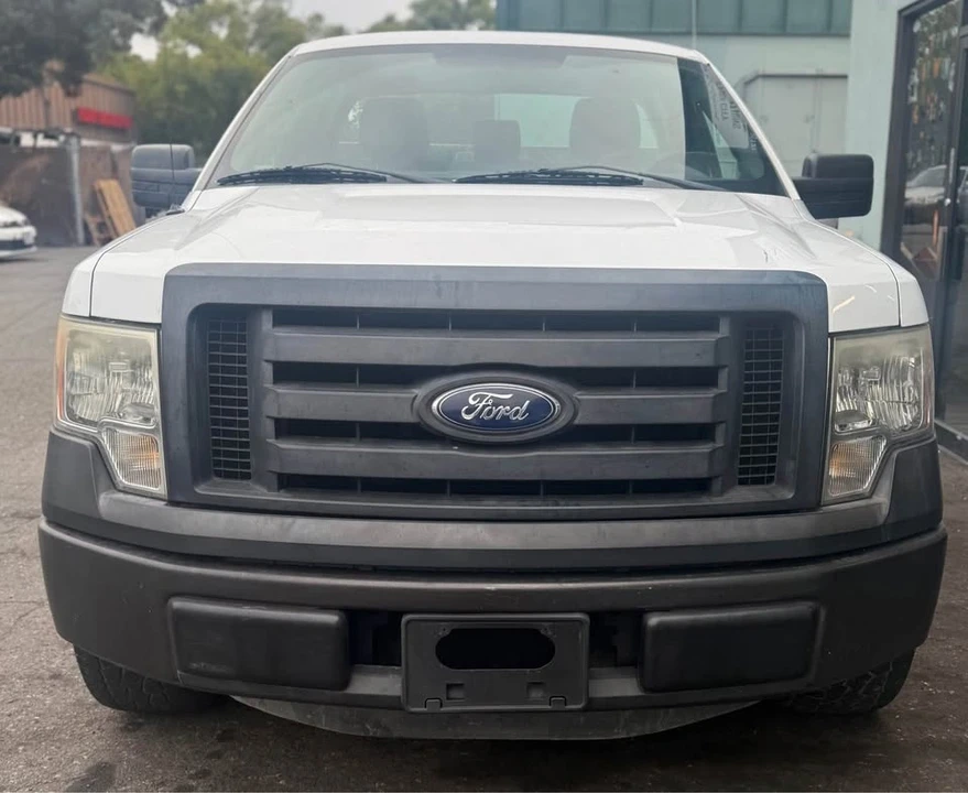 2011 Ford F-150 12th Gen - Image 4 of 13