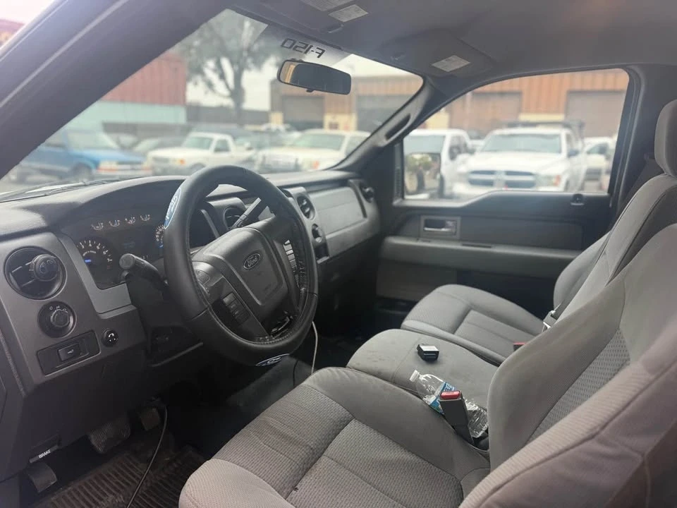 2011 Ford F-150 12th Gen - Image 8 of 13