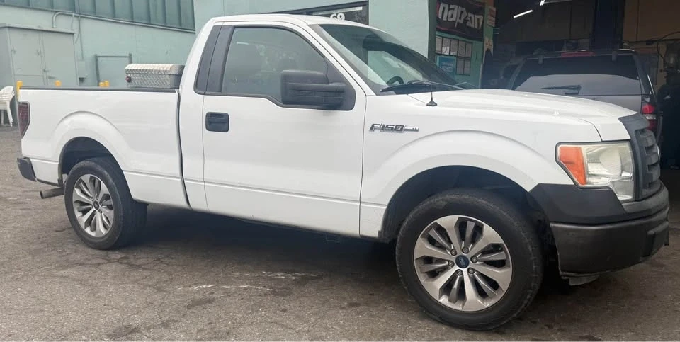 2011 Ford F-150 12th Gen - Image 7 of 13
