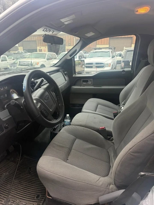 2011 Ford F-150 12th Gen - Image 9 of 13